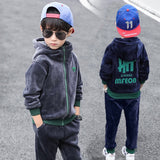 New Arrival Autumn And winter Long Sleeve