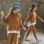 2019 New Spring Baby Girls Boys Clothing